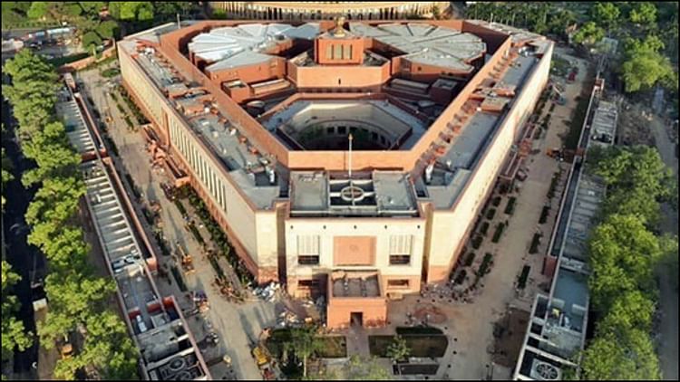 Monsoon Session Of Parliament From 21st July To 21st August, President Approved – Amar Ujala Hindi News Live