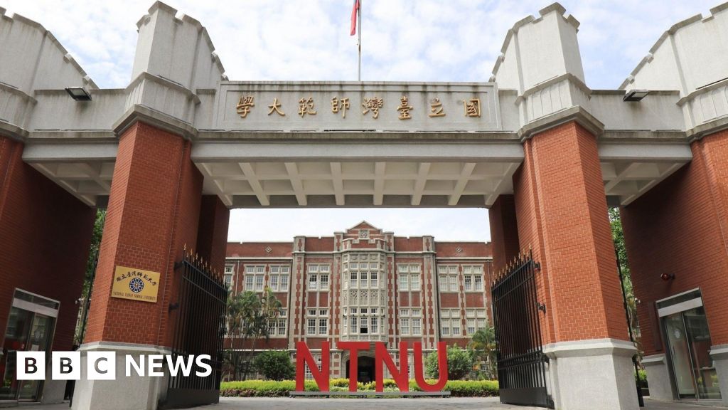 Taiwan coach apologizes for ‘pressure’ to give blood to students