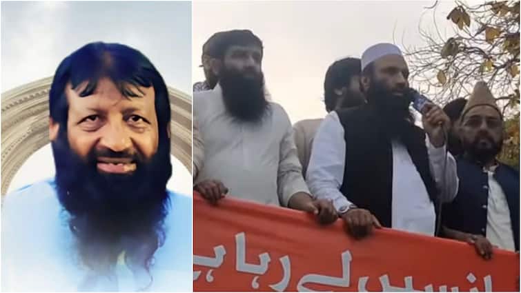 Lashkar-e-Taiba LeT Money Man Dies Abdul Aziz And The Terror Charity Nexus ANN
