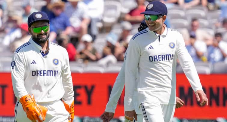 Can Dhruv Jurel Bat for Injured Rishabh Pant? Know What ICC Rules Say