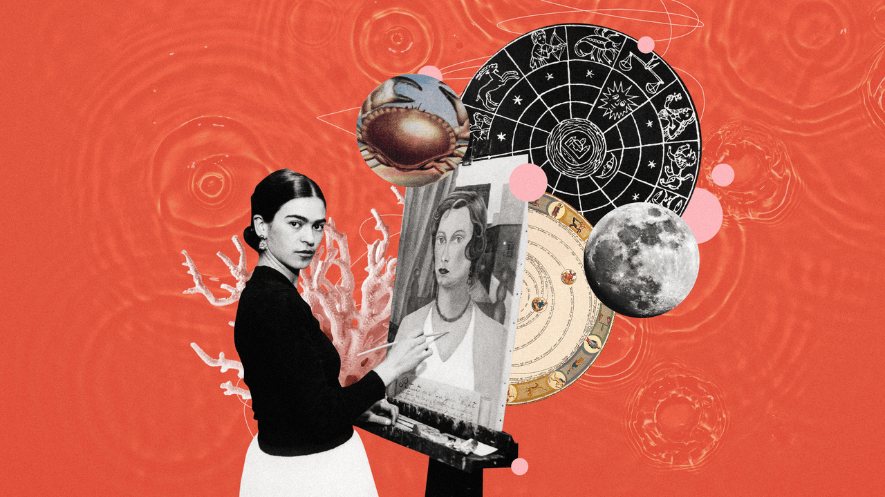 Cancer Tarot Horoscopes: July 2025