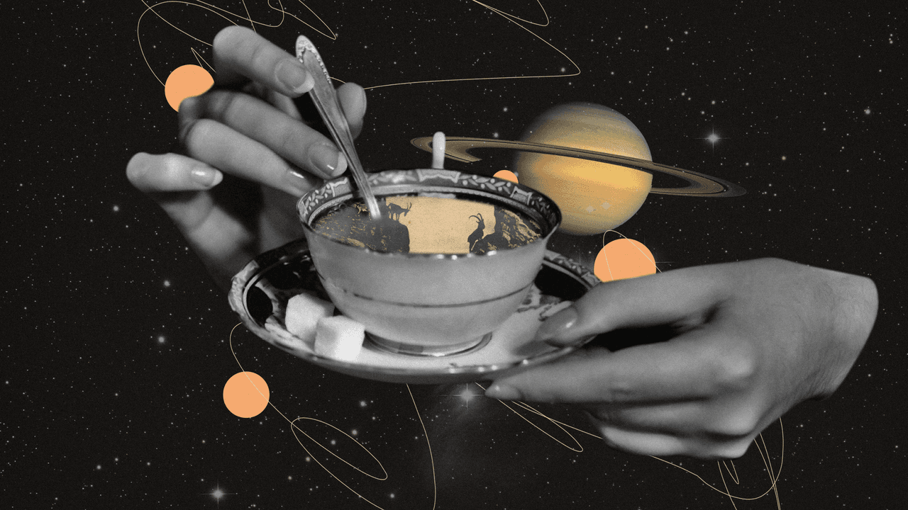 Capricorn Tarot Horoscopes: July 2025