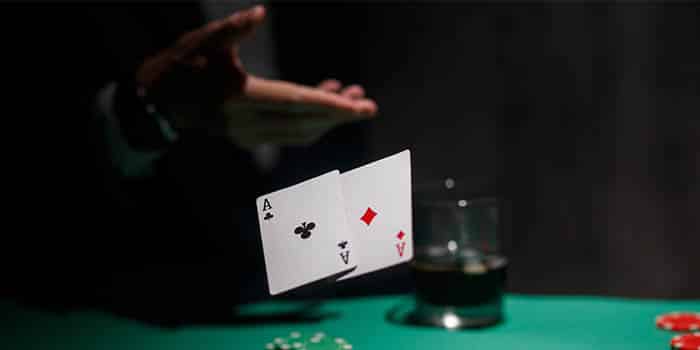 Caesars Introduces Signature Blackjack Surrender to New Jersey Online Casinos