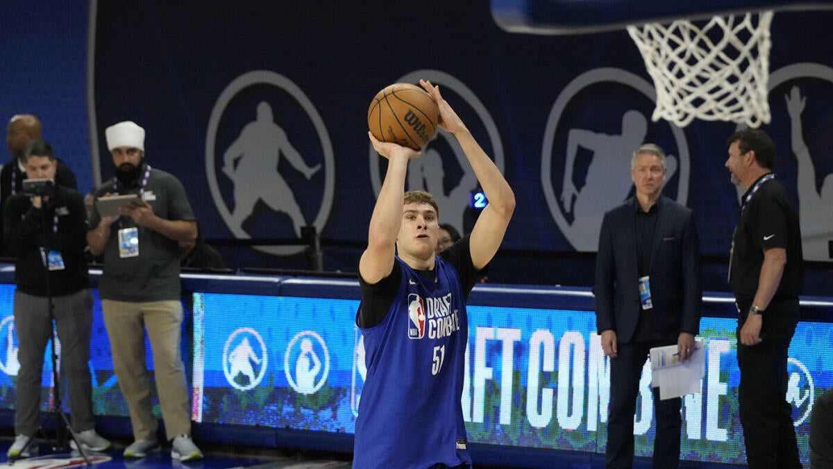 Cooper Flagg’s NBA Summer League debut vs. Bronny James results in long lines, historic ticket prices