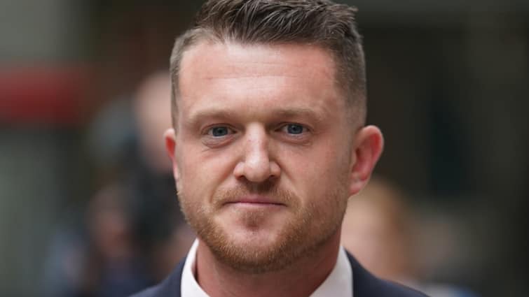 ‘Pakistanis Marry Their Cousins; They Are Born Re******’: Far-Right Activist’s Anti-Islam Rant