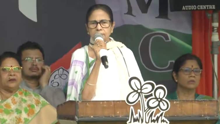 Mamata Challenges BJP, Vows To Fight Voter Roll Revision In Bengal