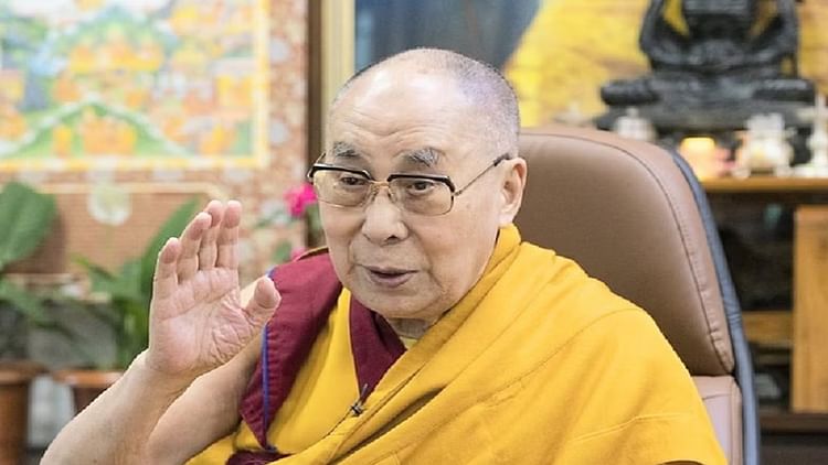 Dalai Lama Birthday Pm Modi Wish Celebration Dharamsala Dorjidak Monastery Buddhist Offered Special Prayers – Amar Ujala Hindi News Live – Dalai Lama Birthday:दलाई लामा के जन्मदिन पर पीएम मोदी ने दी बधाई, कहा