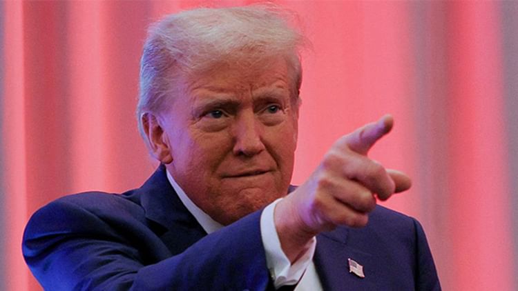 Us Congress Big Beautiful Bill Passed Voting Details Donald Trump Reaction Hindi News – Amar Ujala Hindi News Live