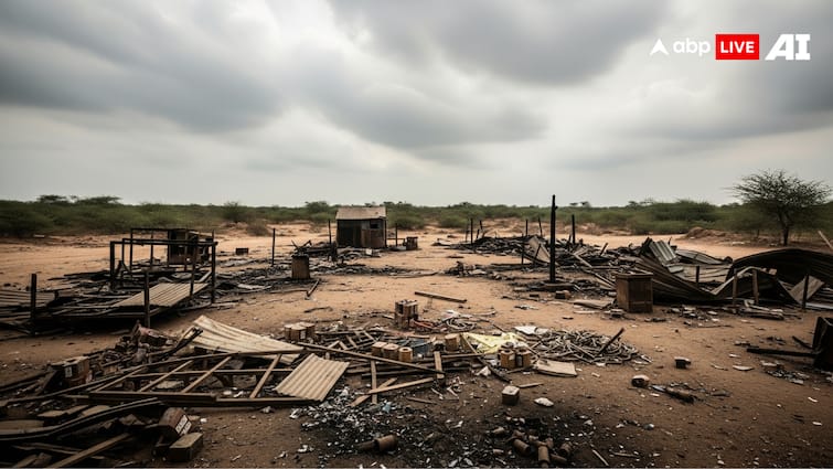 Sivakasi Blast Three Killed In Firework Factory Explosion; TN CM Announces Solatium