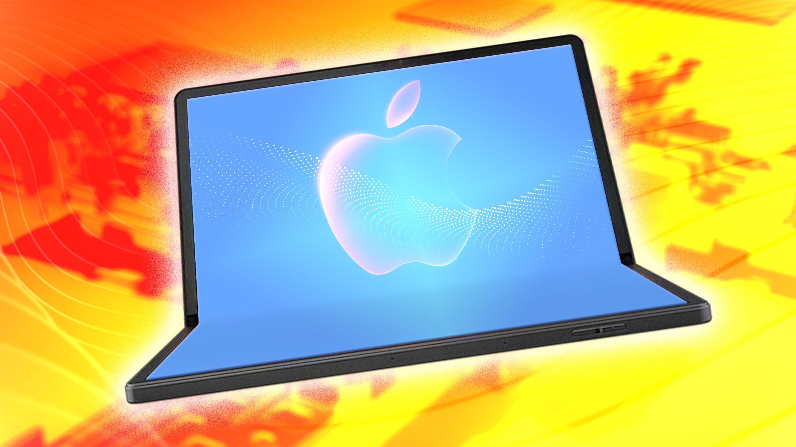 I’m glad Apple is killing its foldable iPad