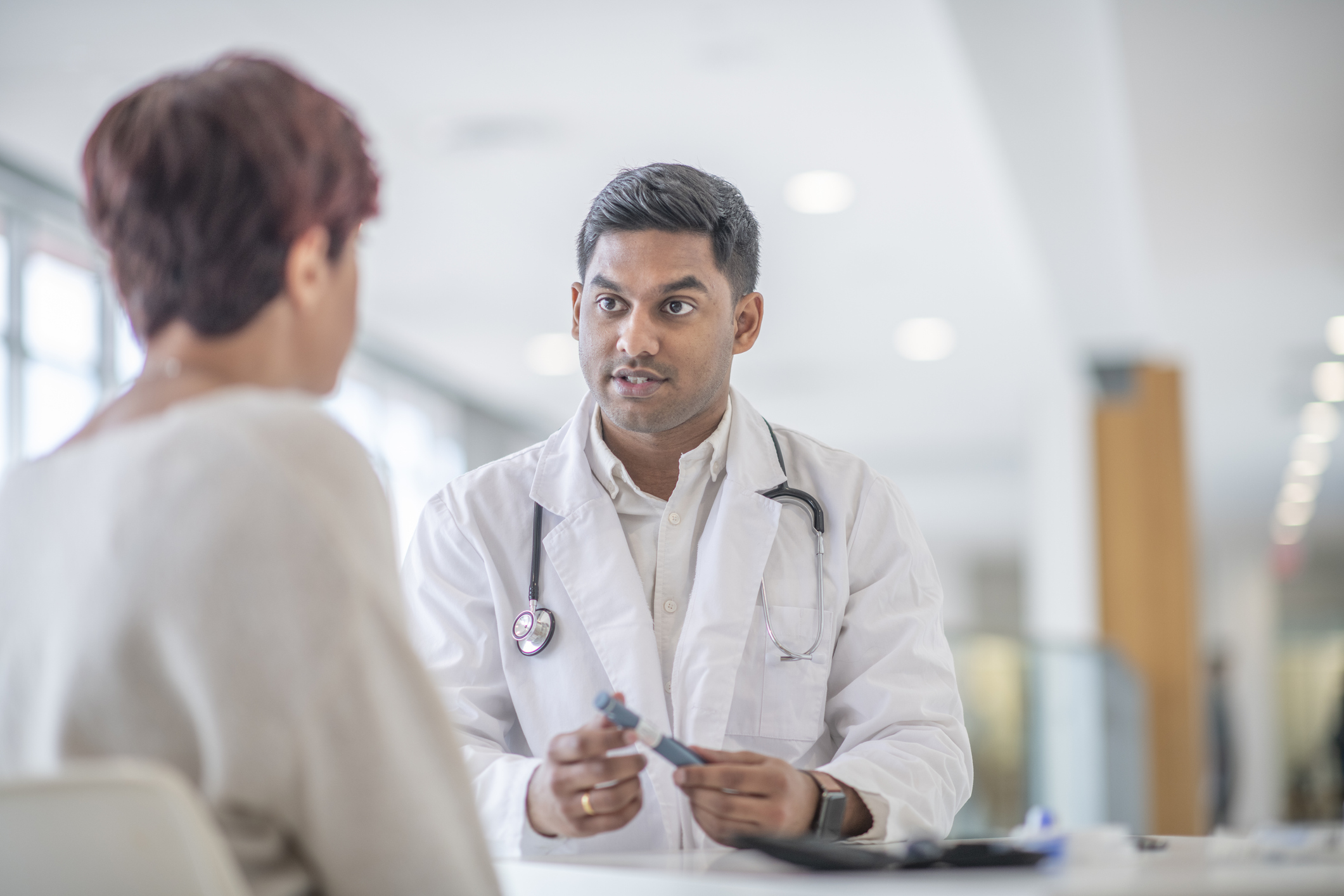 Should You Invest in This Under-the-Radar Weight Loss Stock?