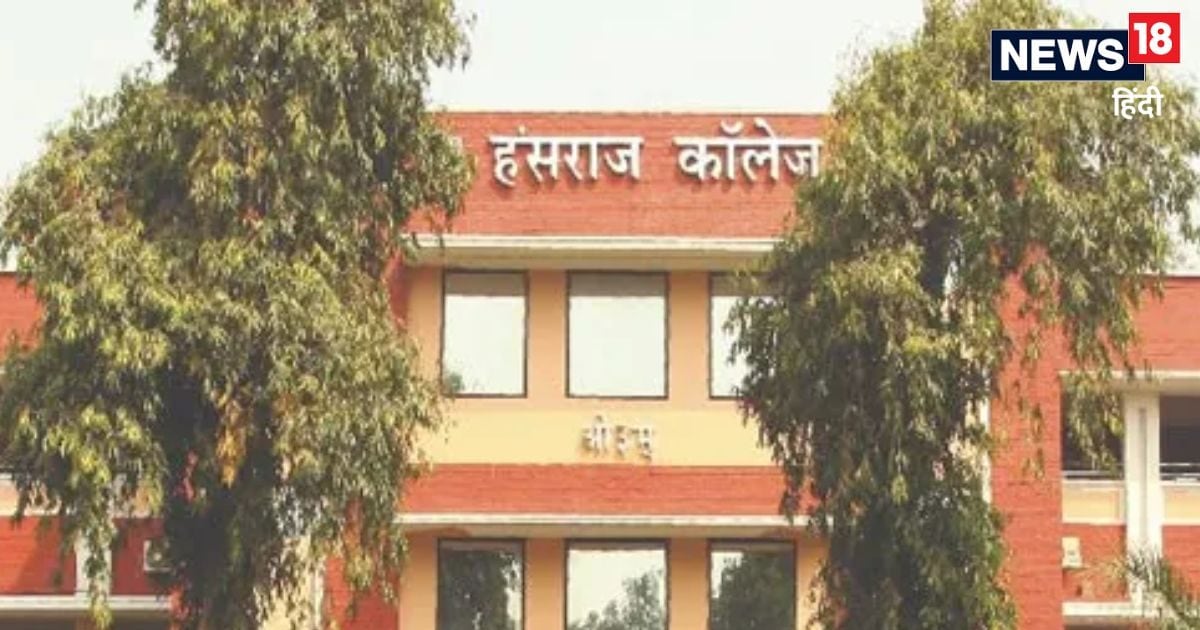 जहरीली है दिल्ली की हवा, मत जा… बेटे को DU में मिला एडमिशन, तो पेरेंट्स ने भेजने से किया मना