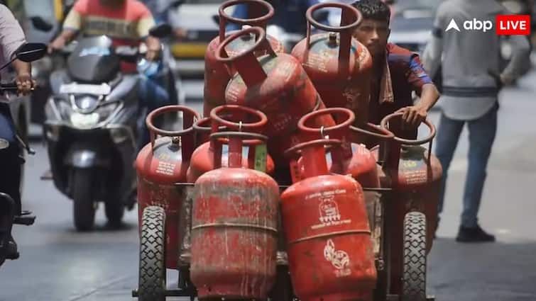 Commercial LPG Cylinder Price Cut From July 1