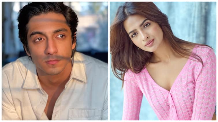 Is Ahaan Panday Dating Shruti Chauhan? Actress’s Viral ‘Saiyaara’ Post Raises Eyebrows