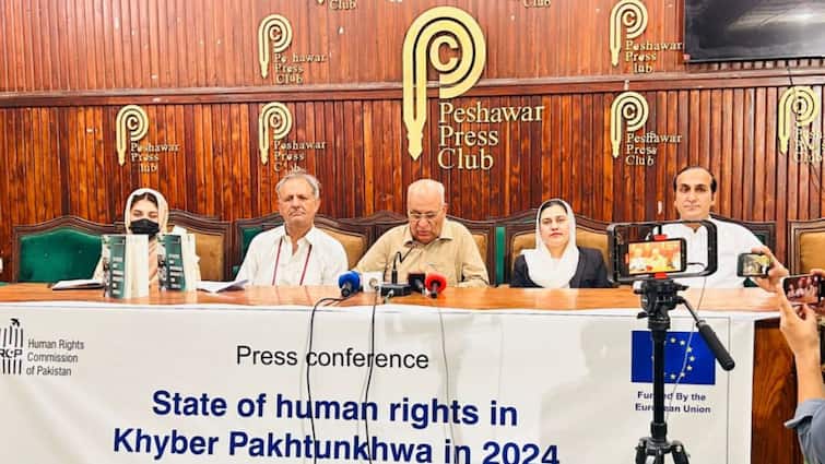 HRCP Slams PTM Ban, Blasphemy Vigilantism