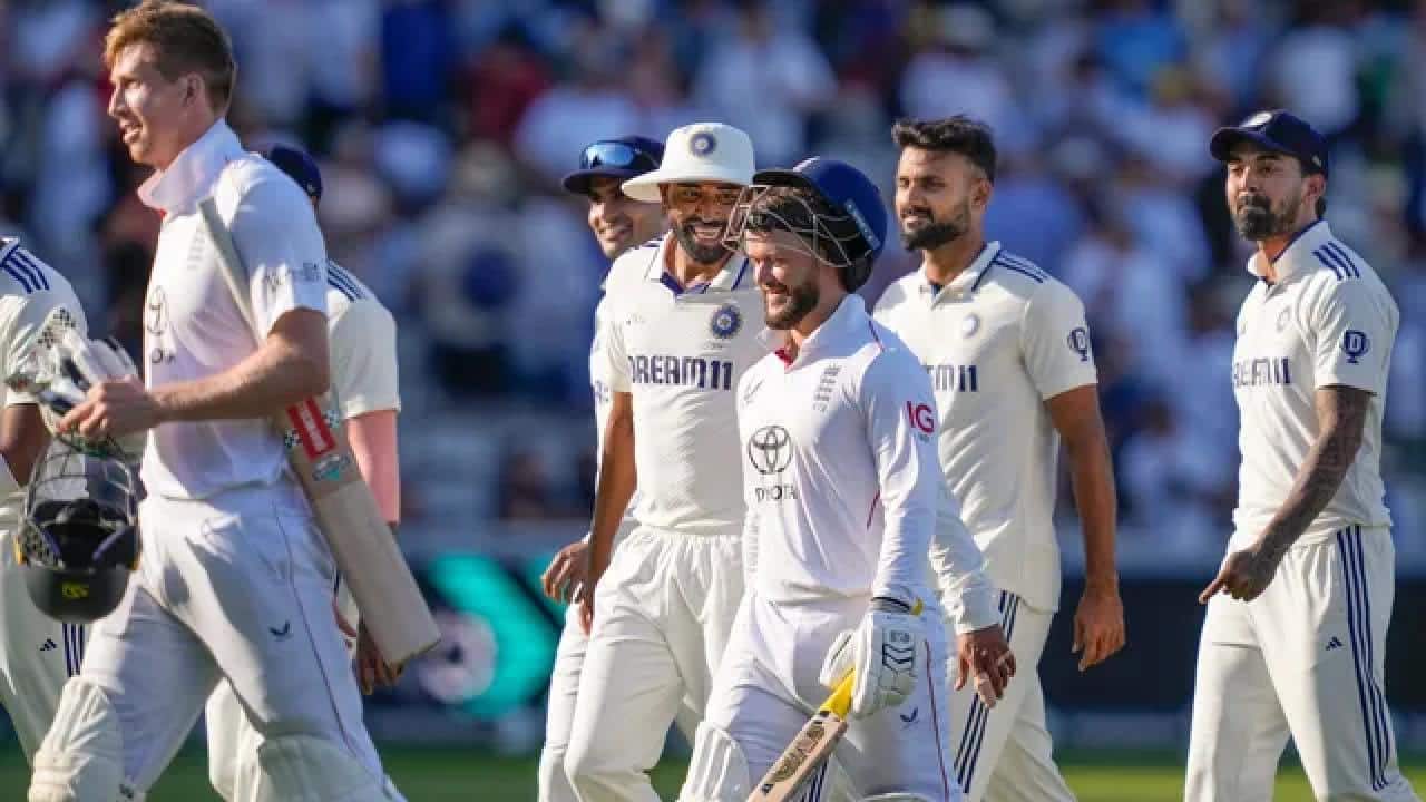 Washington Sundar shine as England’s target for India after exiting for 192.