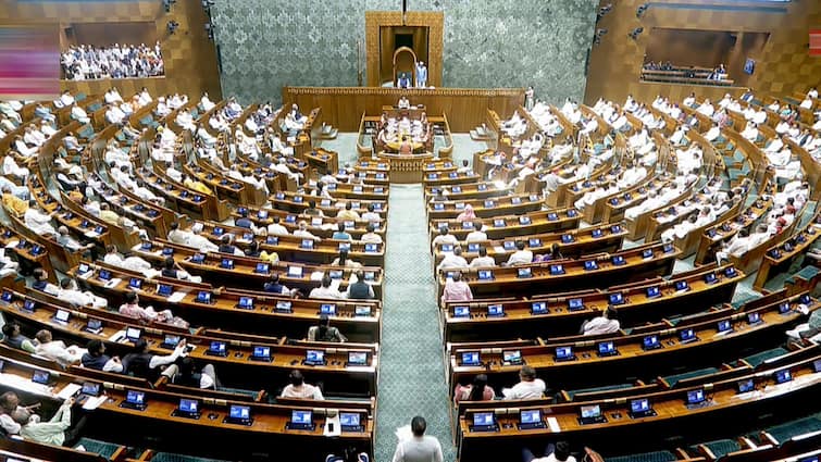 Lok Sabha To Hold 16-Hour Discussion On Operation Sindoor Next Week, Rajya Sabha 9 Hours Amid Oppn Uproar—Report