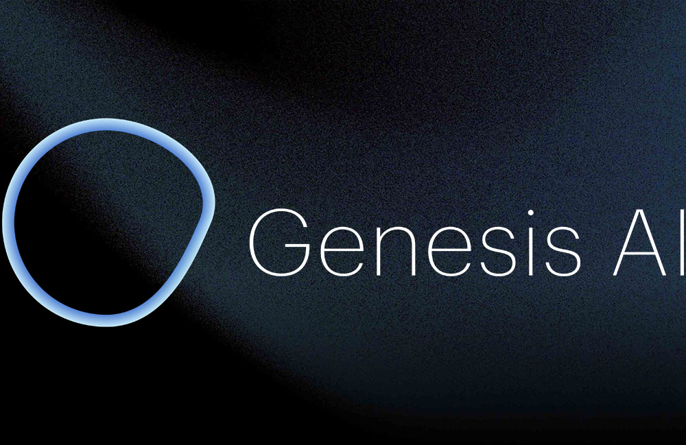 Genesis AI brings in 5M to build universal robotics foundation model