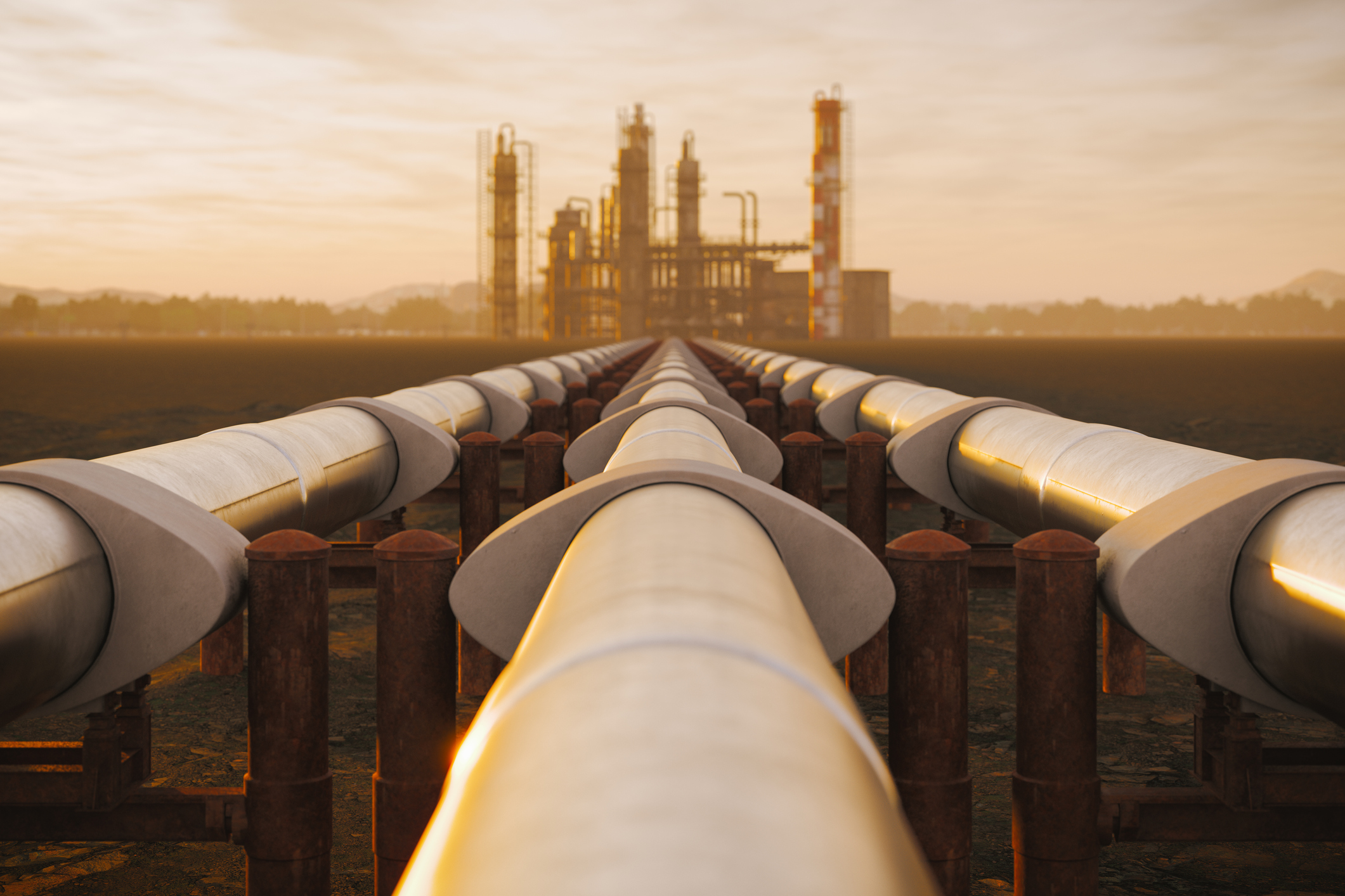 What Are the 5 Best Pipeline Stocks to Buy Right Now?