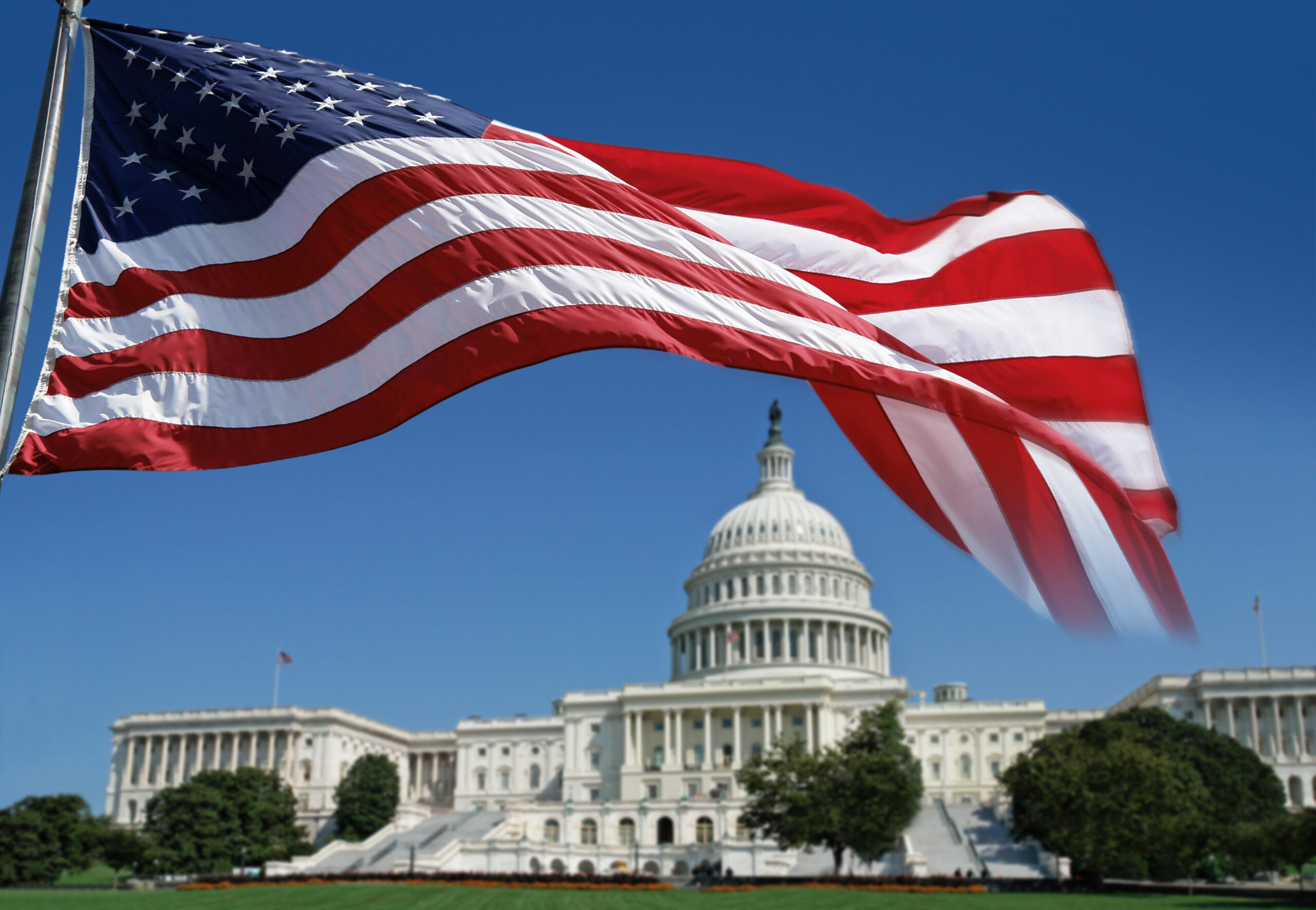 Welcome to “Crypto Week.” With Two Cryptocurrency-Focused Bills in the House This Week, Is The Industry Officially Mainstream?