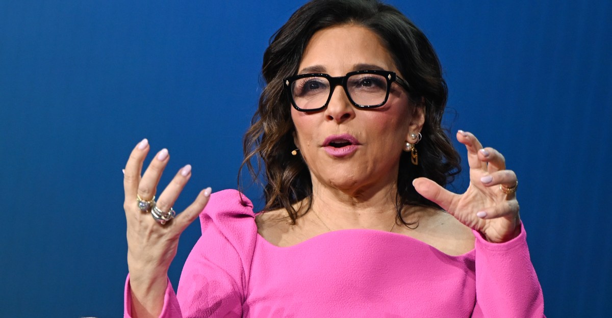 X CEO Linda Yaccarino is stepping down after two years
