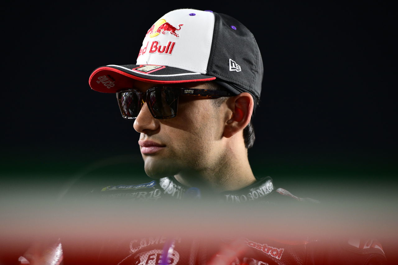 Jorge Martin told what he must do for Aprilia to “forgive and forget”