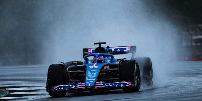 2025 British Grand Prix Formula 1 Odds, Time, and Prediction