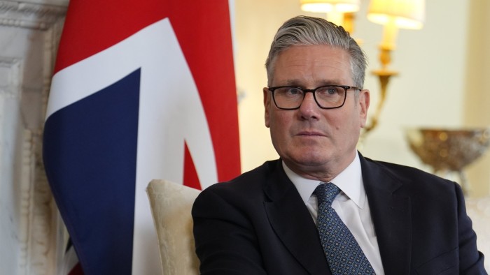 Britain’s damaging flirtation with a wealth tax