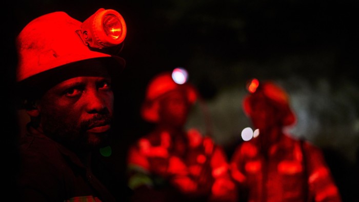 Copper tariffs are the wrong answer to the right question