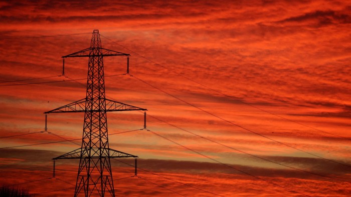 Ofgem approves £24bn investment into UK energy networks