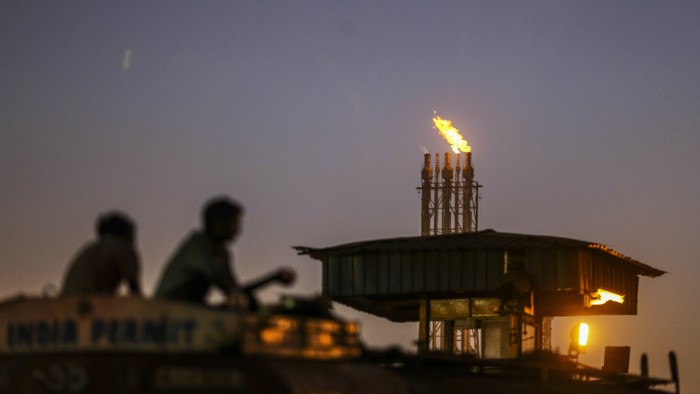 India buys more US oil to appease Donald Trump as tariff deadline looms