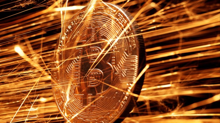 Crypto is top money laundering threat, warns new EU watchdog