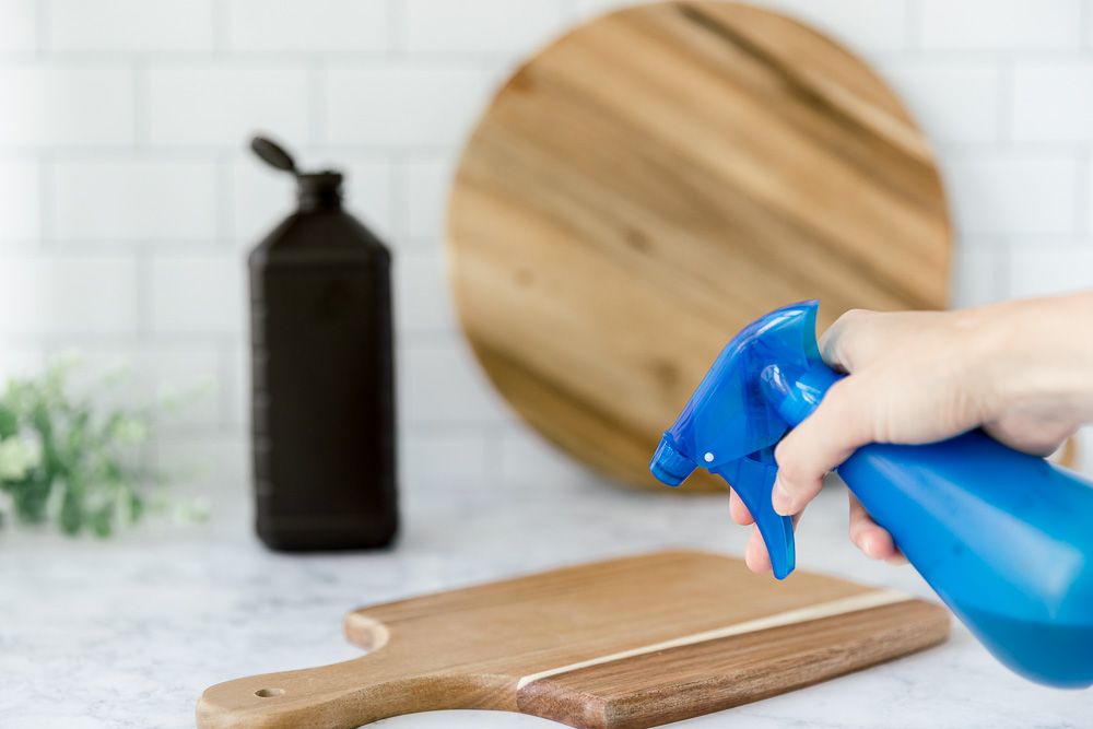 11 Ways to Use Hydrogen Peroxide Around the House Before It Expires