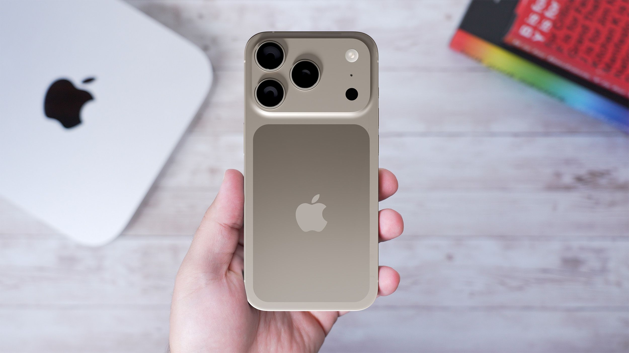 iPhone 17 RAM: How much is expected for each model