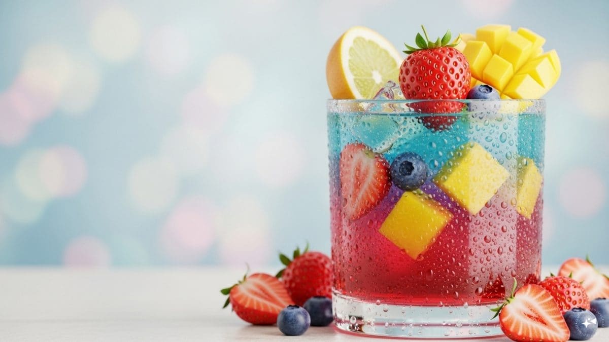 Summer, served cool: Experts-taired cocktails that defeat heat in style. Food news