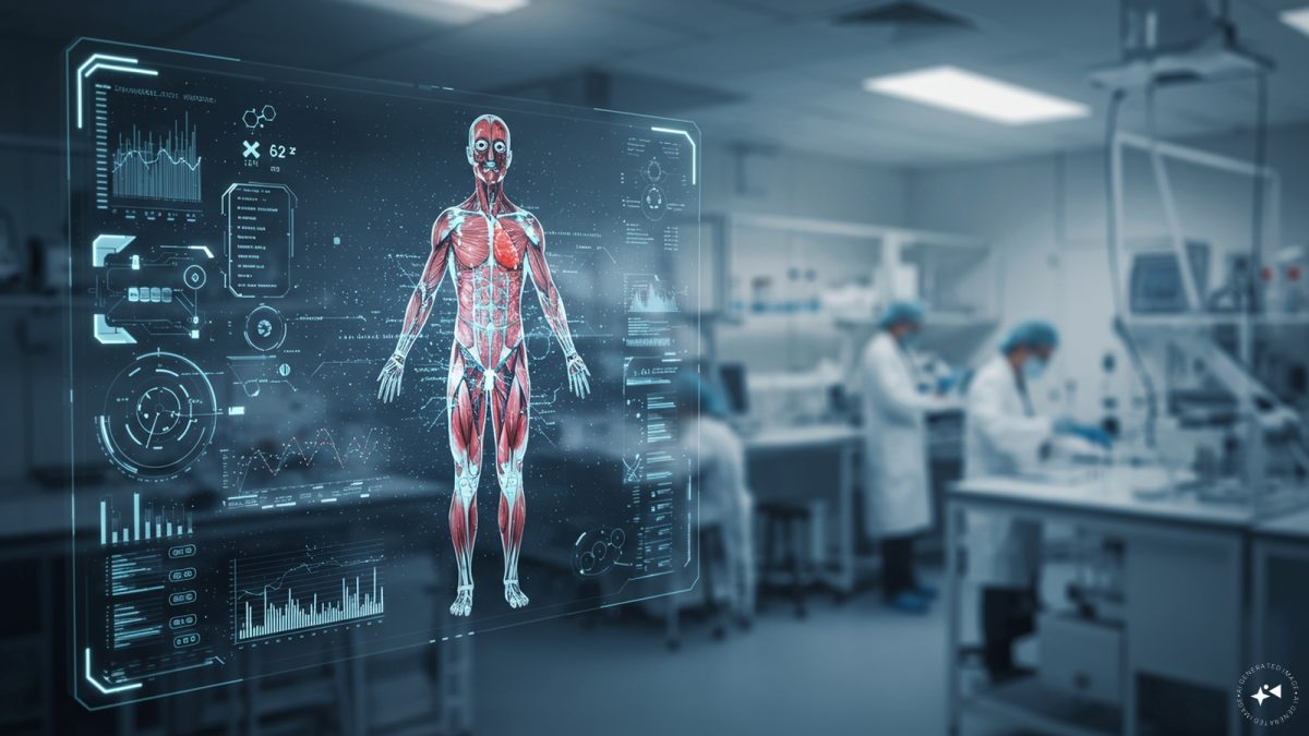 4x better than humans: Microsoft’s new AI model outperforms doctors in complex medical cases technical news
