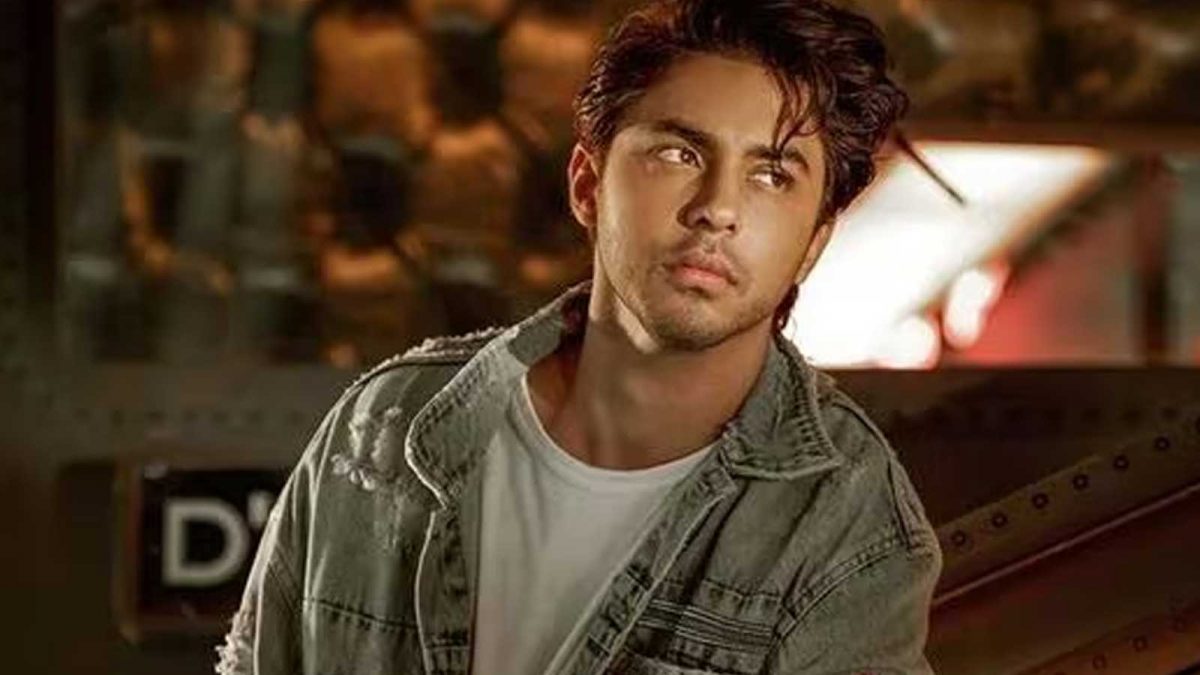 Aryan Khan’s ‘Casual Tarica’ is something to enter her car that you can try Bollywood Navas