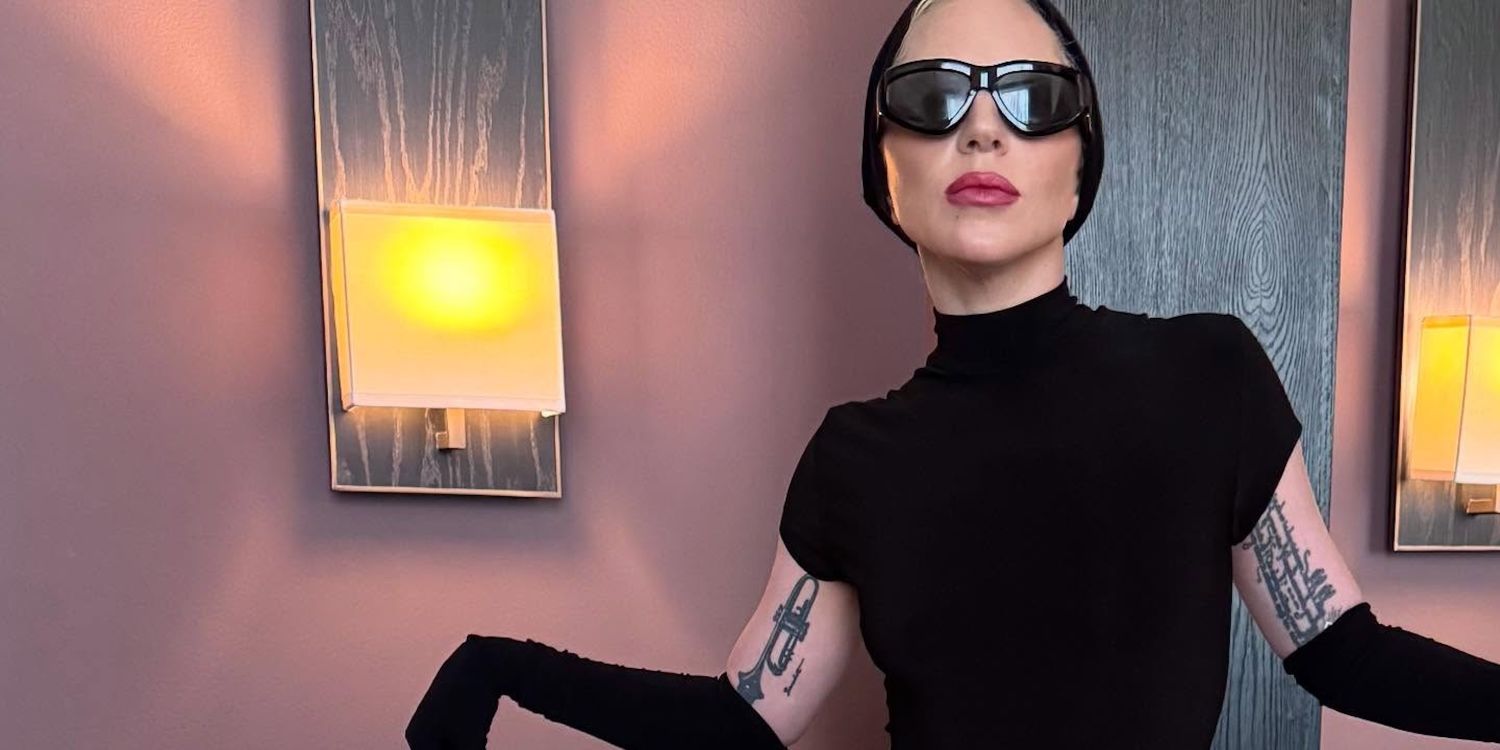 11 Edgy Outfit Ideas for Lady Gaga’s ‘Mayhem’ Ball Tour