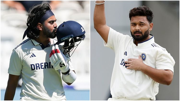 Ind Vs Eng: Kl Rahul Dreams Of Hitting Shots Like Pant, Tells F1 Experts Helped Him Improving Mental Strength – Amar Ujala Hindi News Live – Ind Vs Eng:पंत की तरह शॉट खेलने का सपना देखते हैं केएल राहुल, कहा