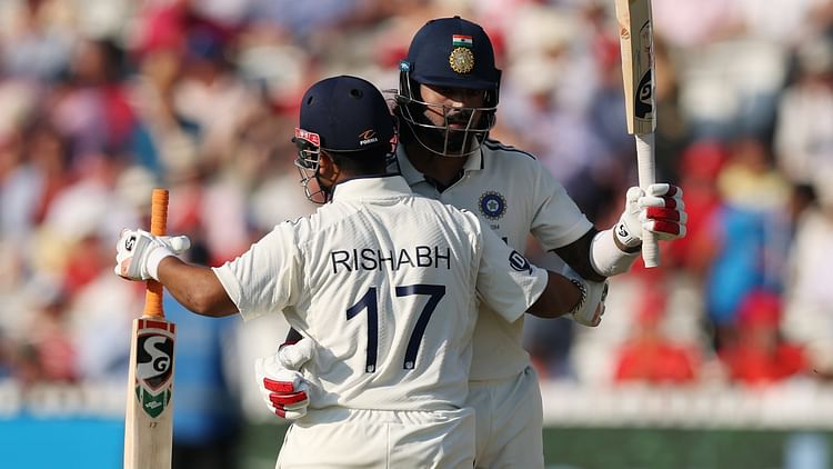 Ind Vs Eng 3rd Test Day 2 Highlights: India Vs England Lords Match Key Highlights Analysis Record And Stats – Amar Ujala Hindi News Live
