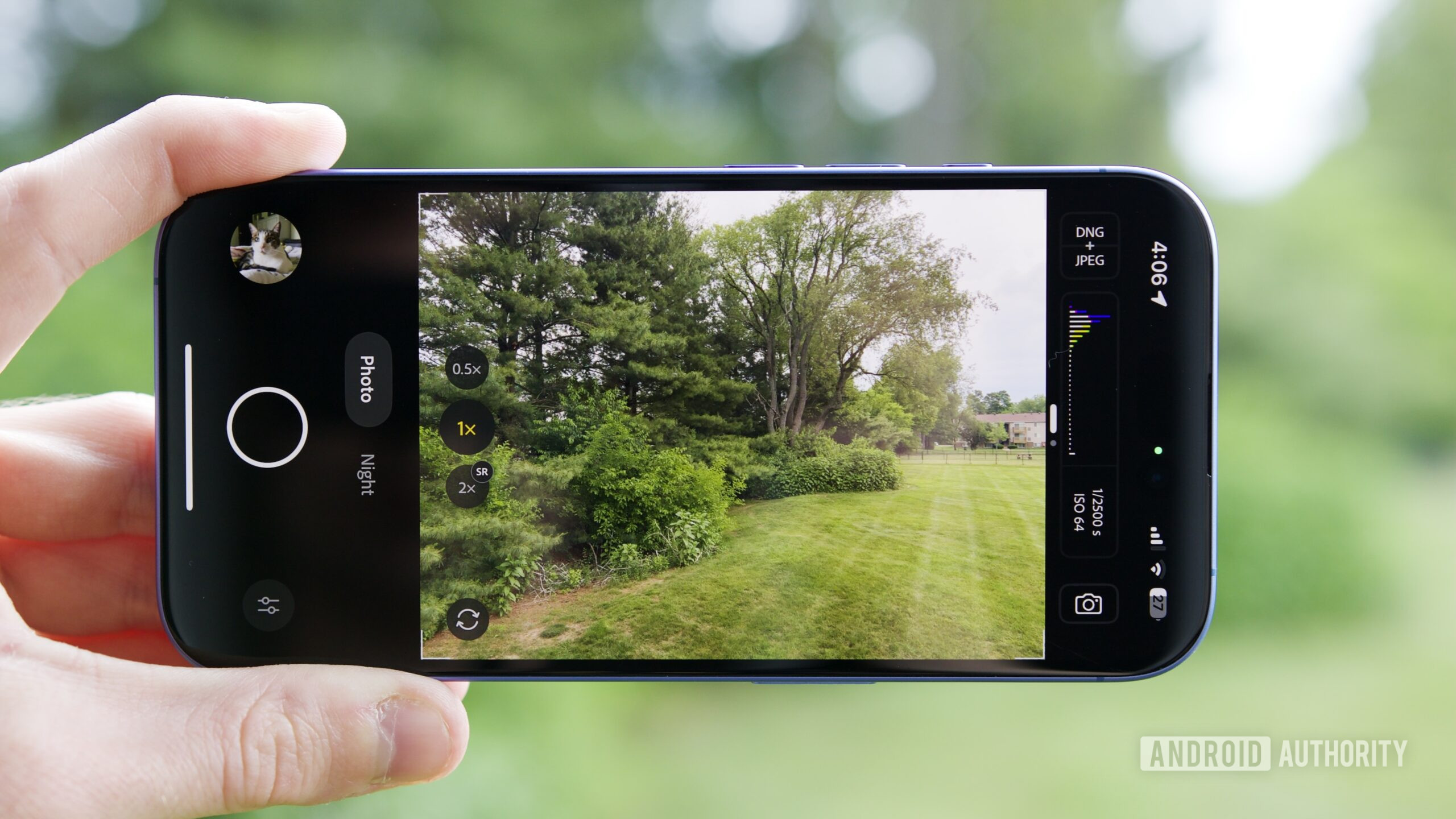 Pixel Camera App Creators update IndiGo to address their main flaws