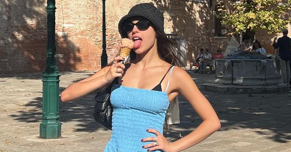 Havaianas Flip-Flops are the Celeb-Coded Normcore Trend of the Summer