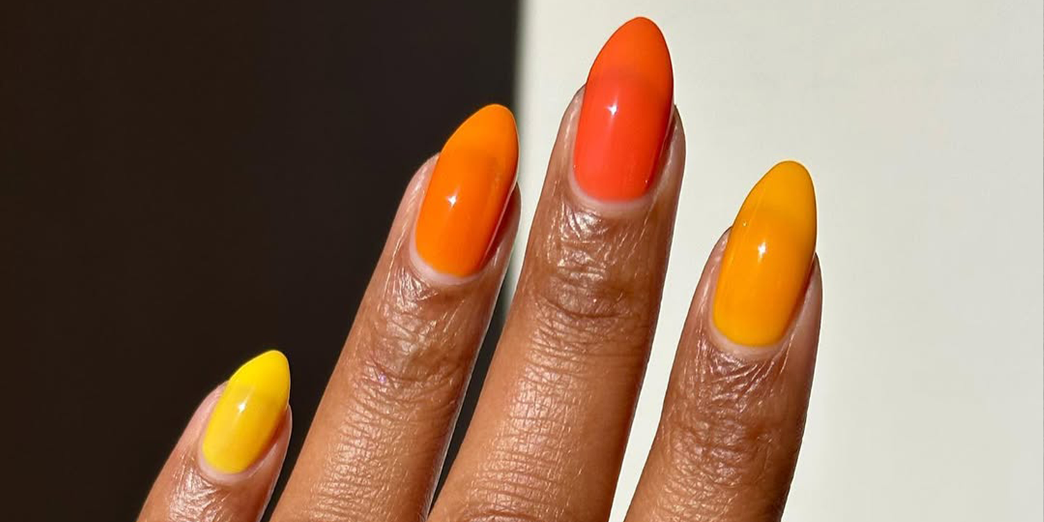 16 Juice-Inspired Nail Ideas to Quench Your Thirst This Summer
