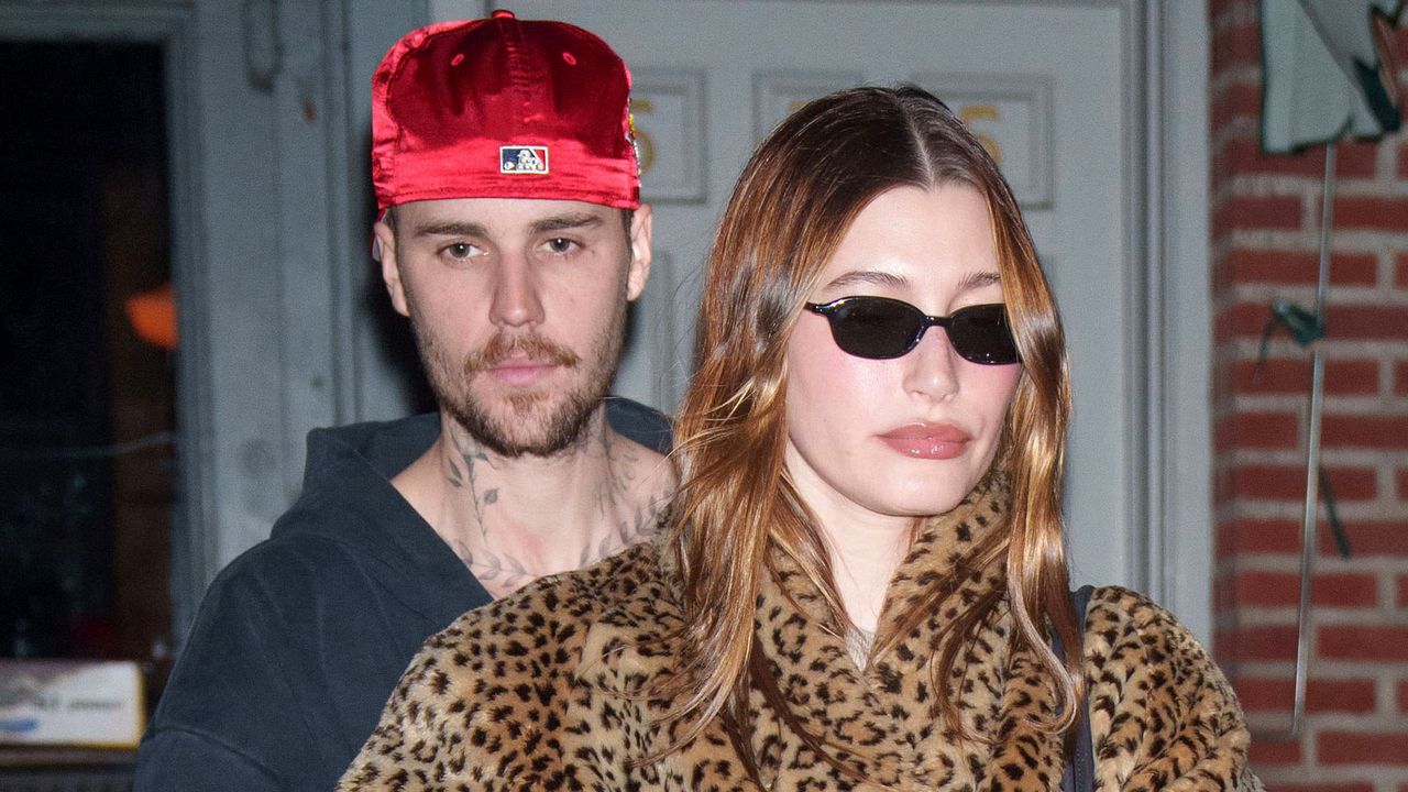 Justin Bieber’s New Album Celebrates Hailey’s Beauty Icon Status
