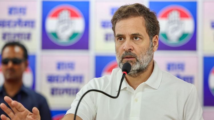 Rahul Gandhi May Appear In Lucknow Special Court On Tuesday In Defamation Case, Says His Lawyer – Amar Ujala Hindi News Live