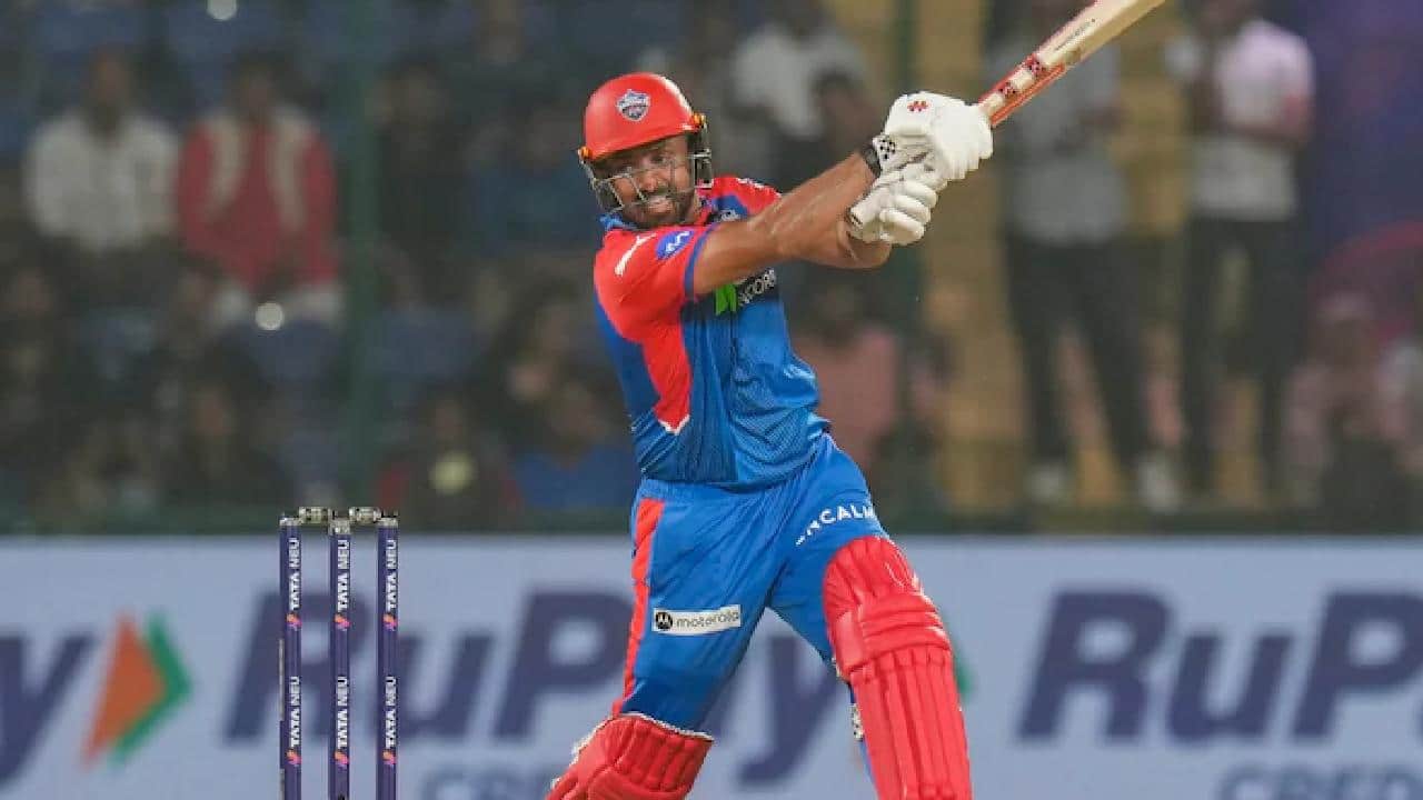 Karun Nair, Prasad Krishna and Mayank Yadav have been retained in KSCA T20 because ego is being organized behind the door.