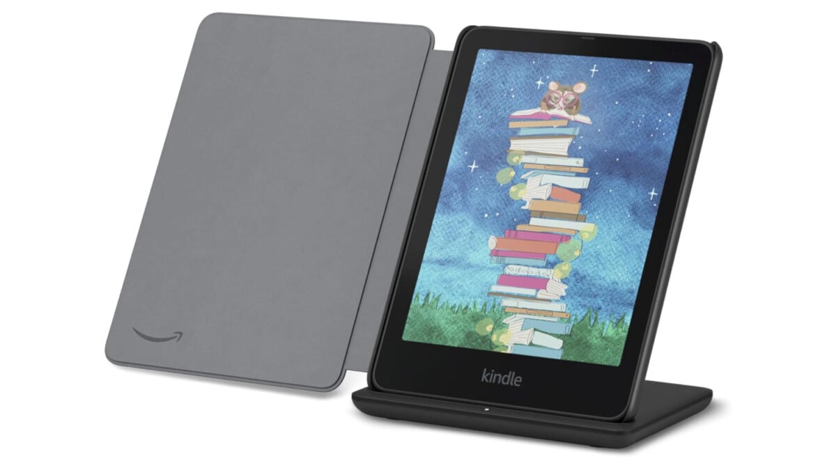 Amazon Kindle Colorsoft Edition Bundle Is a Total Steal for Prime Day, Never Been 42% Off Like This Before