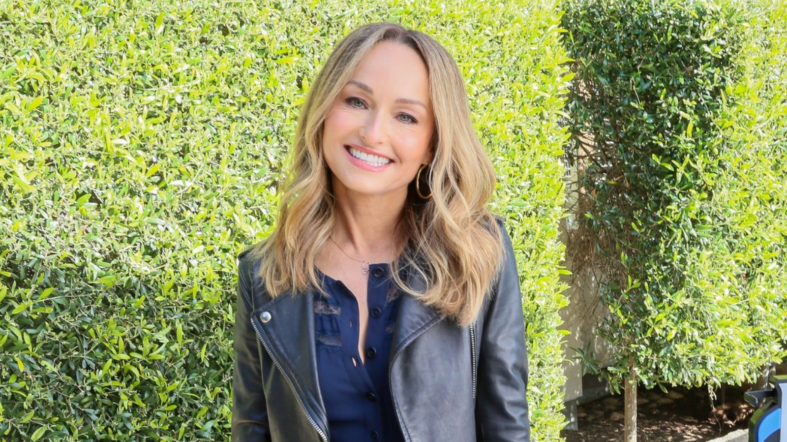 Giada De Laurentiis’ Must-Have Kitchen Feature For Easy Storage