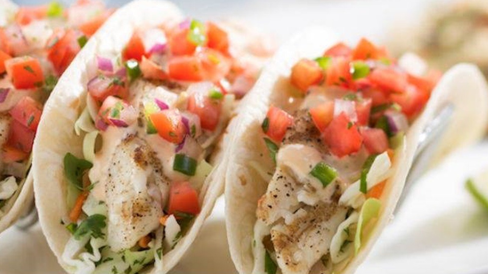 What Type Of Fish Does Red Lobster Use In Its Tacos?