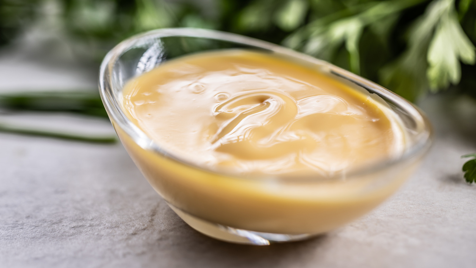 This Country Eats The Most Mayonnaise — But It’s Different From The Mayo You Know